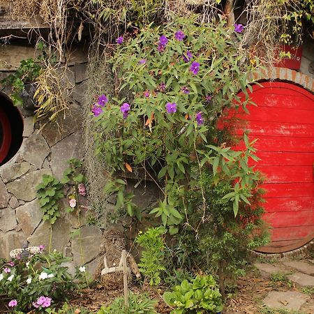 The Hobbit La Comarca Ξενοδοχείο Nueva San Salvador Εξωτερικό φωτογραφία