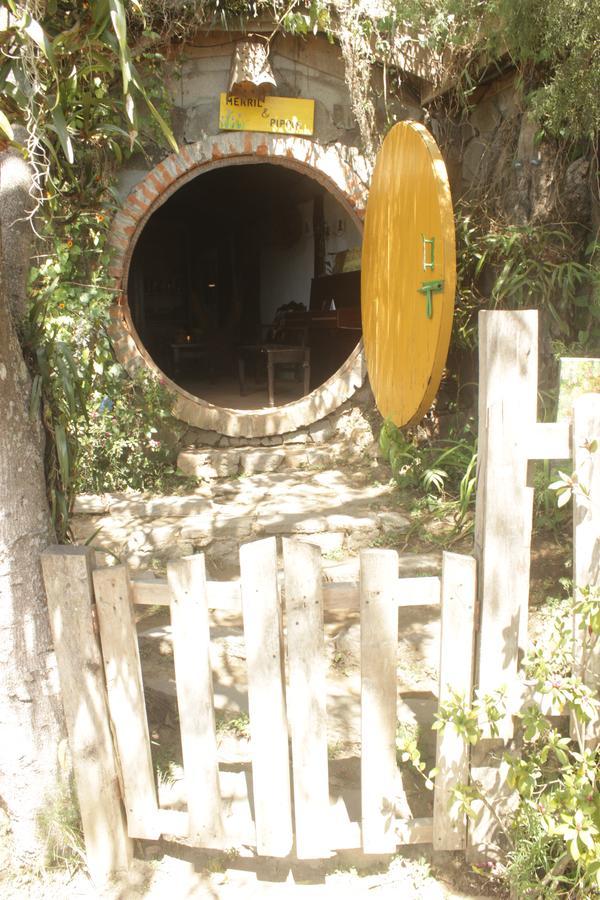 The Hobbit La Comarca Ξενοδοχείο Nueva San Salvador Εξωτερικό φωτογραφία