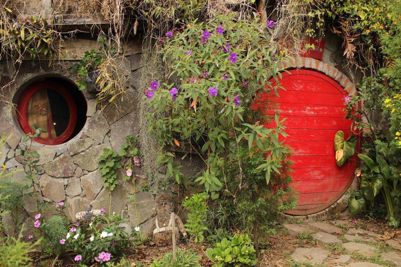 The Hobbit La Comarca Ξενοδοχείο Nueva San Salvador Εξωτερικό φωτογραφία