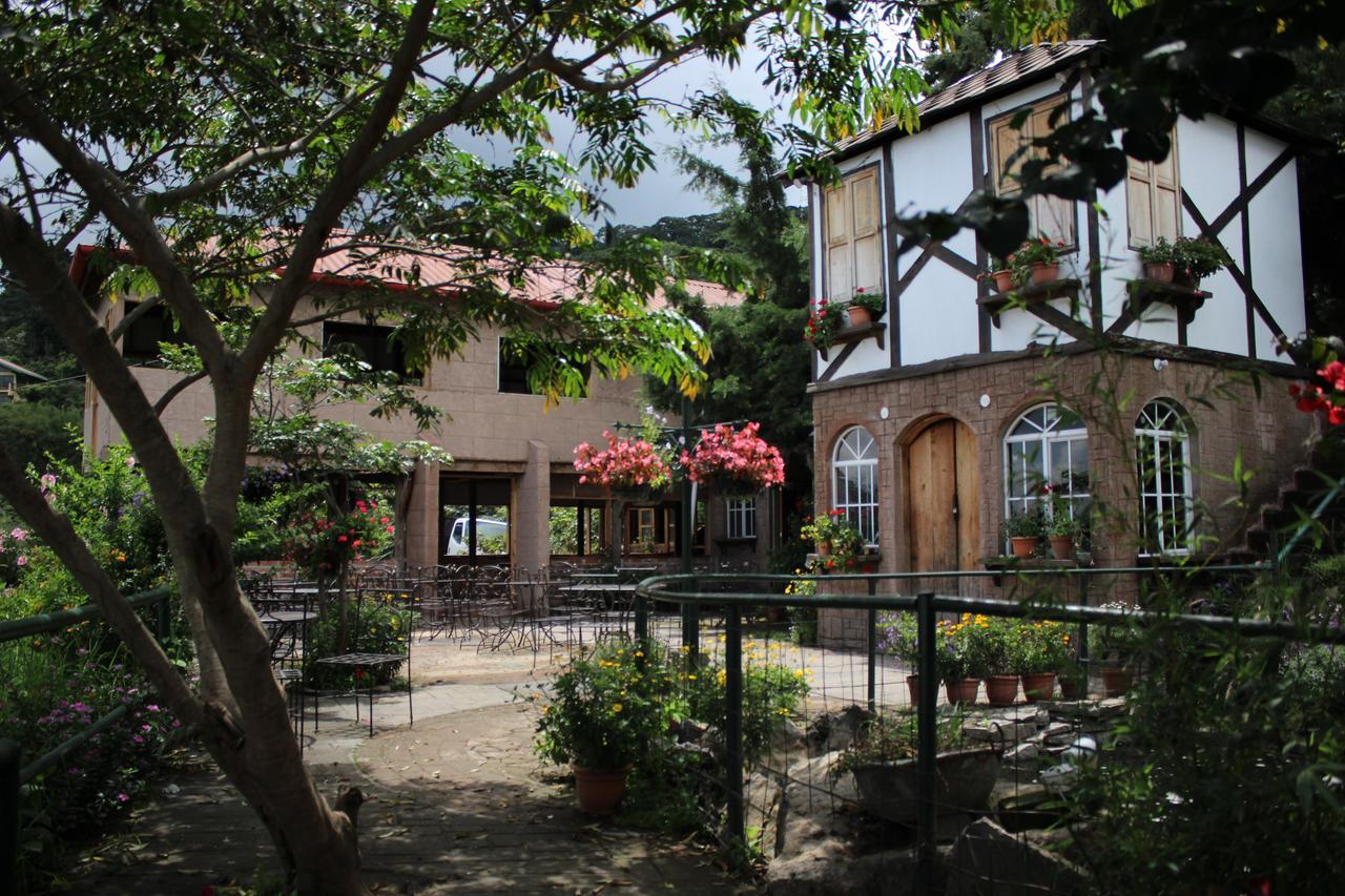 The Hobbit La Comarca Ξενοδοχείο Nueva San Salvador Εξωτερικό φωτογραφία