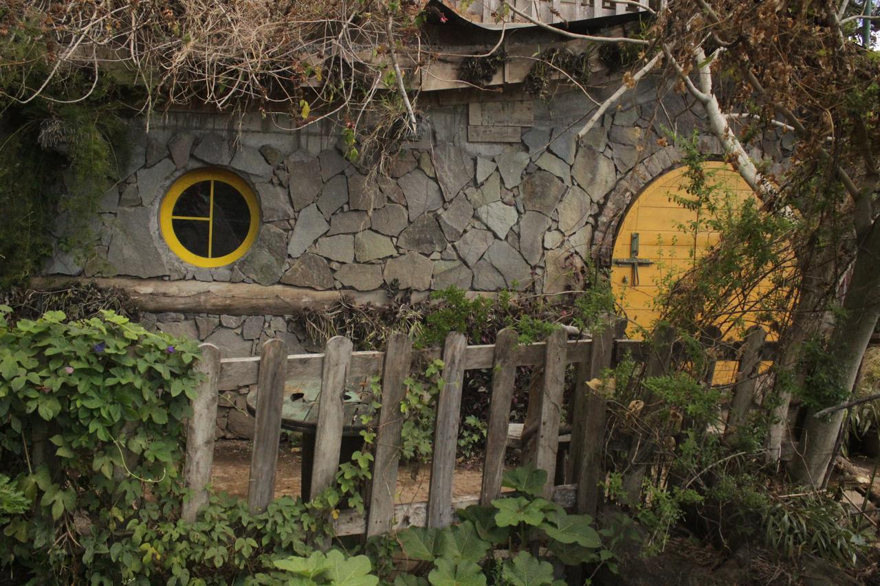 The Hobbit La Comarca Ξενοδοχείο Nueva San Salvador Εξωτερικό φωτογραφία