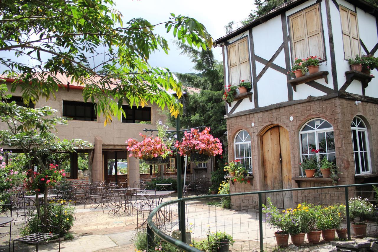 The Hobbit La Comarca Ξενοδοχείο Nueva San Salvador Εξωτερικό φωτογραφία